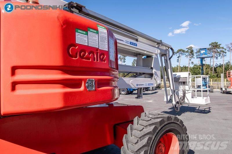 Genie Z60/34 Bomliftar