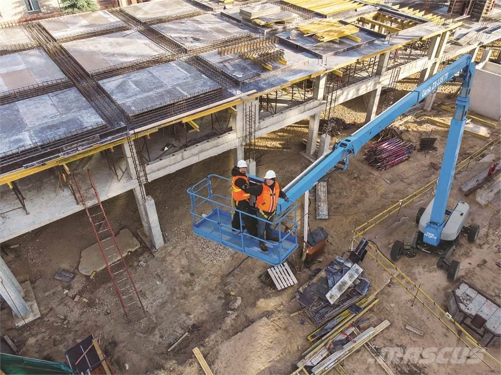 Genie ZX-135/70 Bomliftar