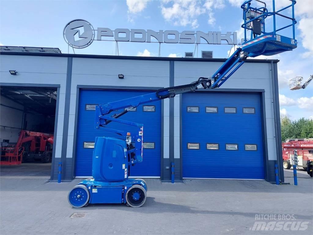 Haulotte HA12CJ+ Bomliftar