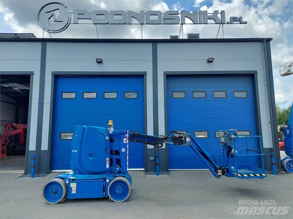 Haulotte HA12CJ+ Bomliftar
