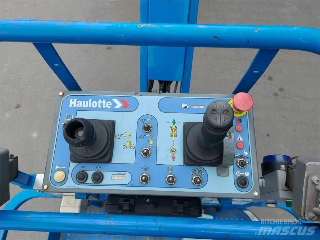Haulotte HA12CJ+ Bomliftar