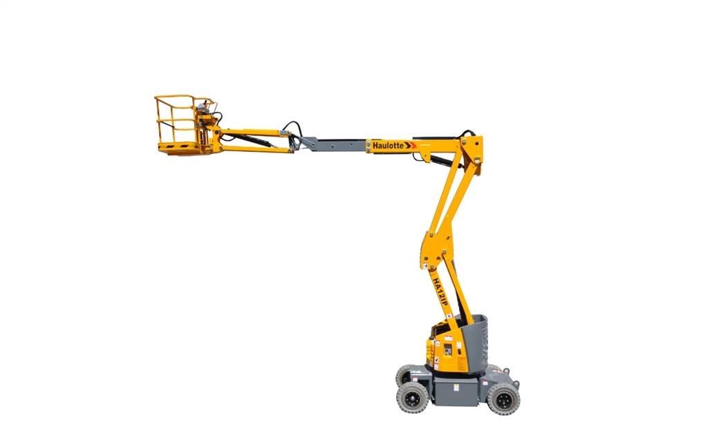 Haulotte HA12IP Bomliftar