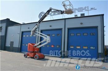 Haulotte HA15IP Bomliftar