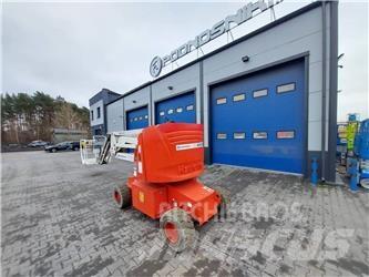 Haulotte HA15IP Bomliftar