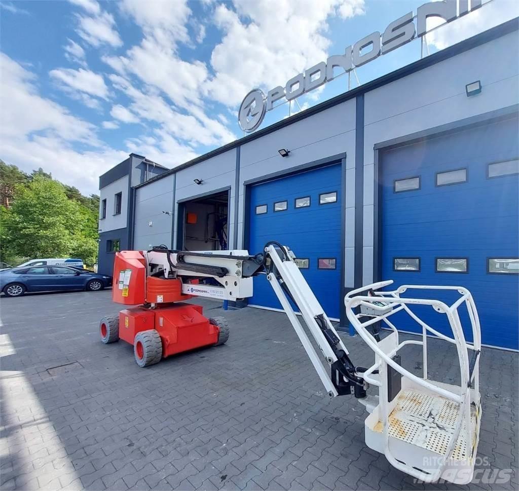 Haulotte HA15IP Bomliftar