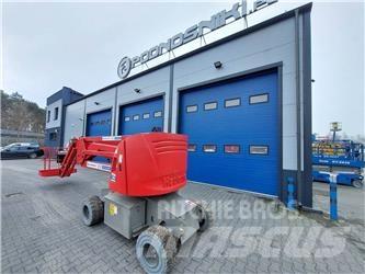 Haulotte HA15IP Bomliftar