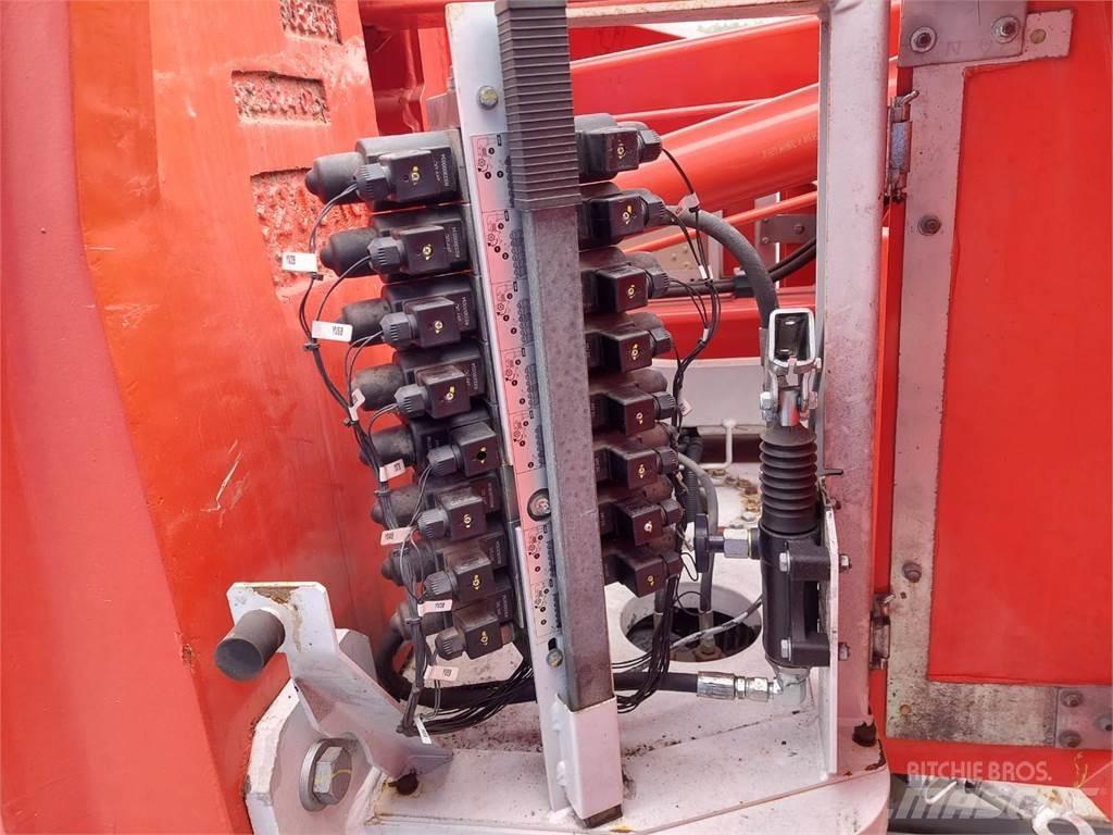 Haulotte HA15IP Bomliftar
