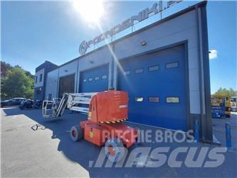 Haulotte HA15IP Bomliftar