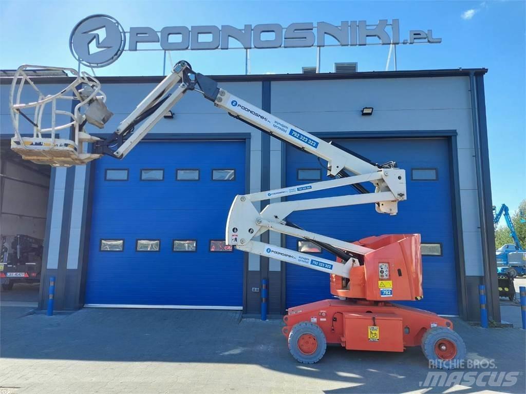 Haulotte HA15IP Bomliftar
