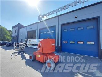 Haulotte HA15IP Bomliftar