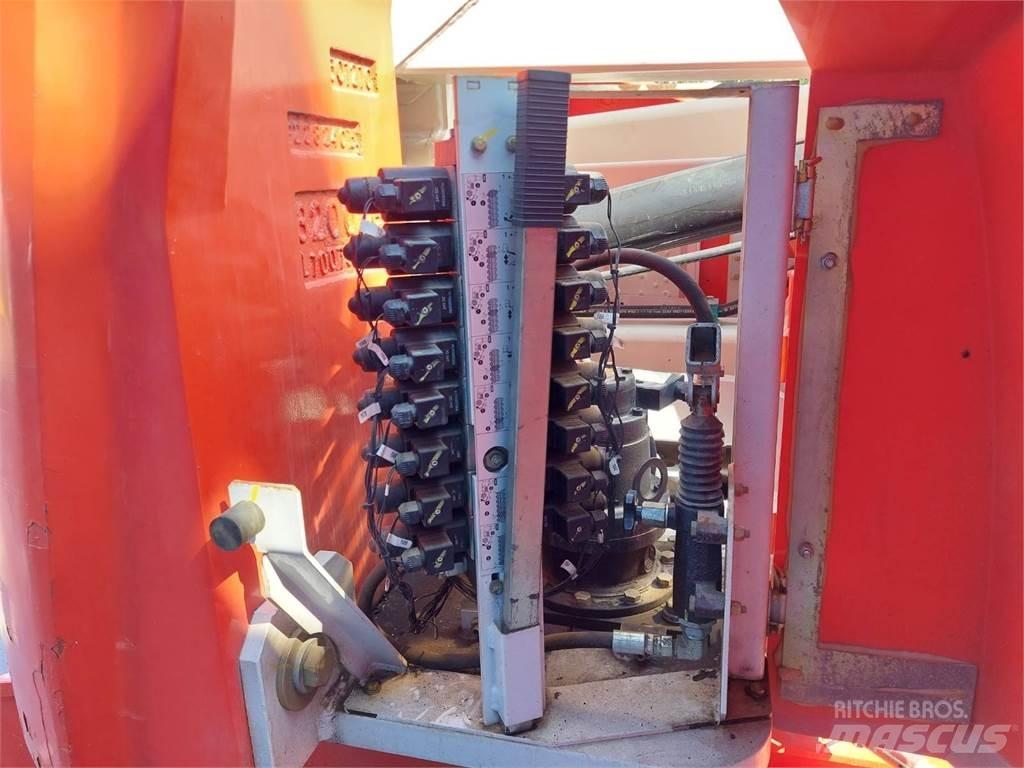 Haulotte HA15IP Bomliftar