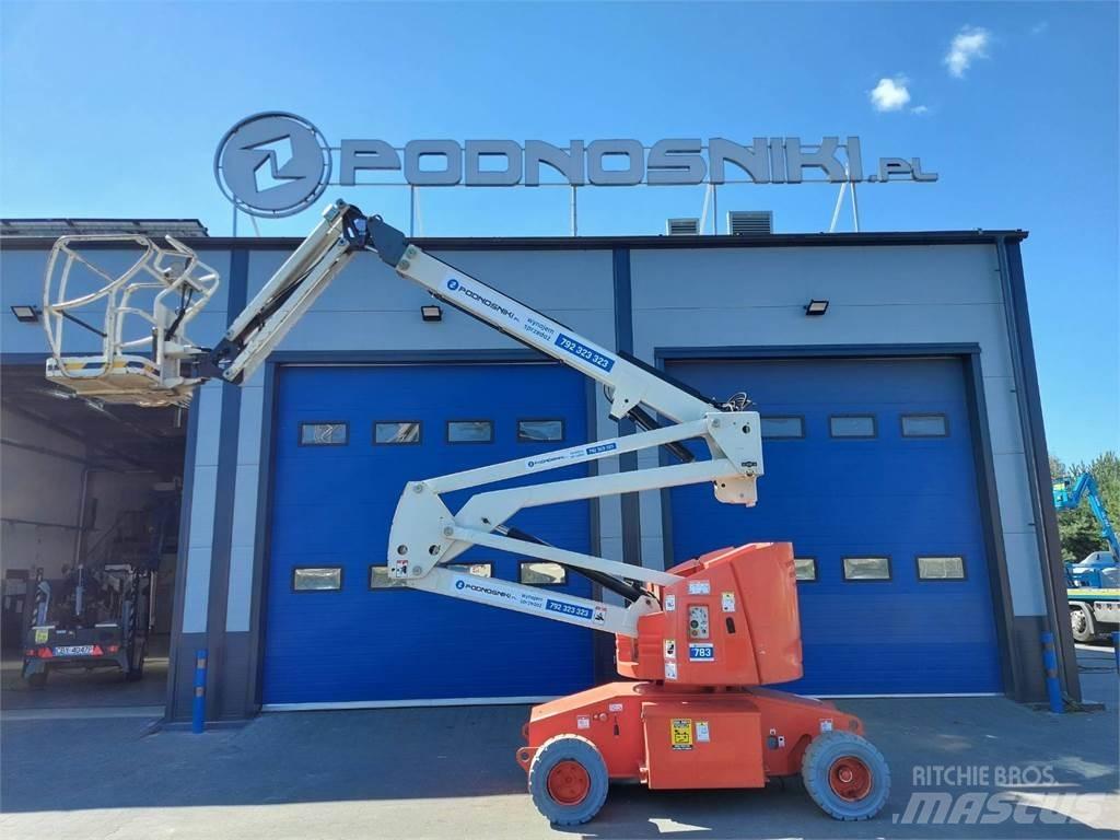 Haulotte HA15IP Bomliftar
