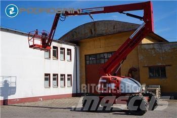 Haulotte HA20PX Bomliftar