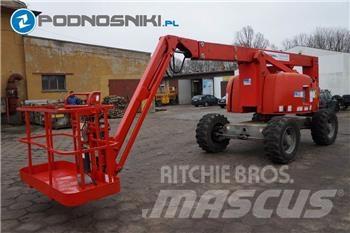 Haulotte HA20PX Bomliftar