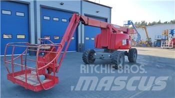 Haulotte HA20PX Bomliftar