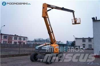 Haulotte HA260PX Bomliftar
