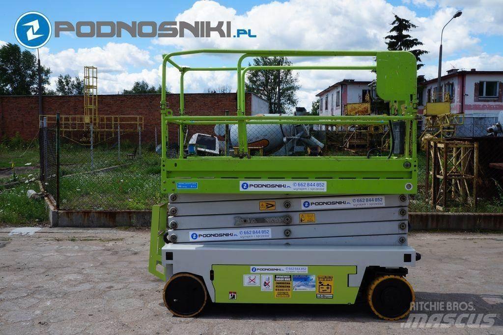 Iteco IT 10090 Saxliftar