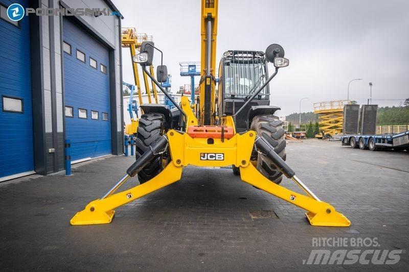 JCB 540-170 Teleskoplastare