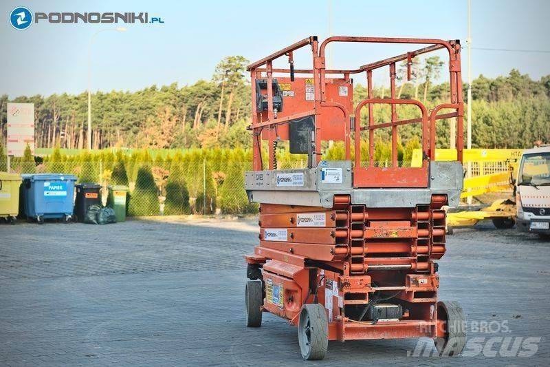 JLG 3246ES Saxliftar