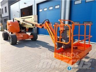 JLG 510AJ Bomliftar