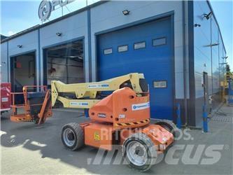 JLG E450AJ Bomliftar