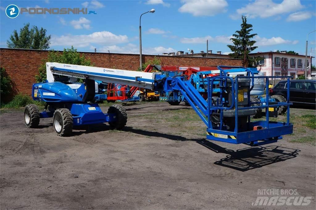 JLG E600JP Bomliftar