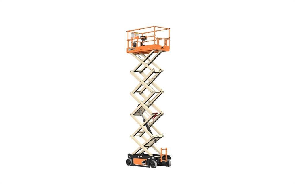 JLG ES3246 Saxliftar