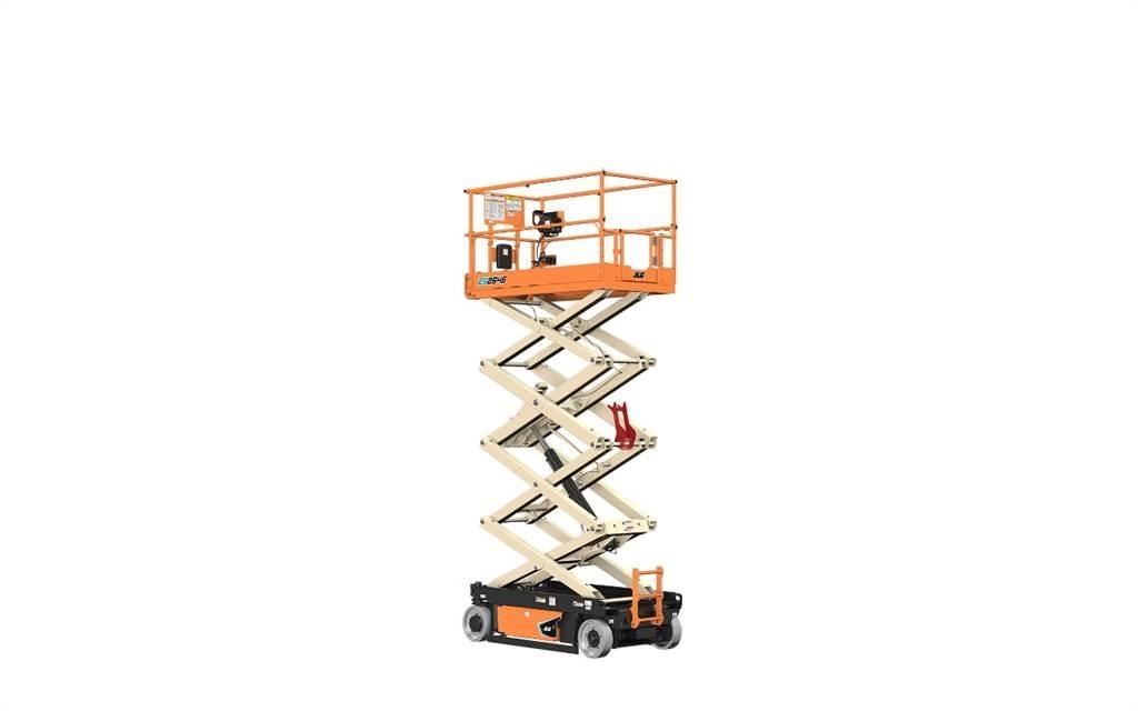 JLG SE2646 Saxliftar