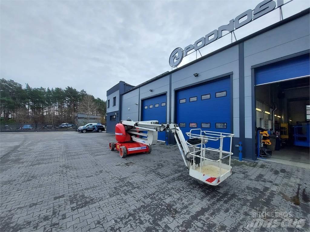Manitou 170 AETJL Bomliftar