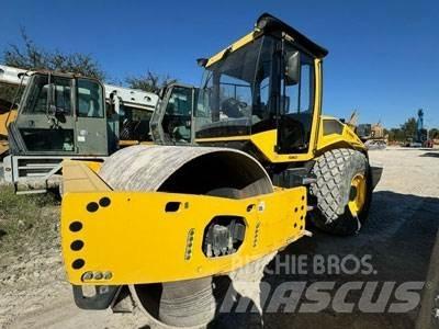 Bomag BW212D-5 Entreprenad - Övrigt