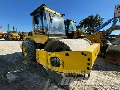 Bomag BW212D-5 Entreprenad - Övrigt