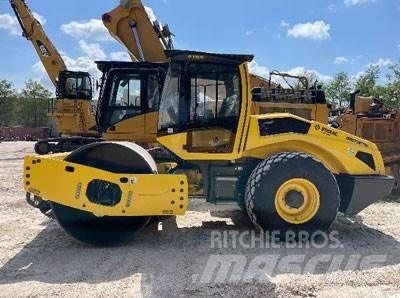 Bomag BW213DH-5 Entreprenad - Övrigt