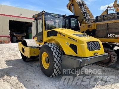 Bomag BW213DH-5 Entreprenad - Övrigt
