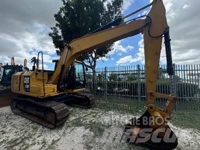 CAT 312FGC Bandgrävare