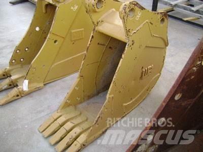 CAT 315C, Bucket GP 18 Övriga