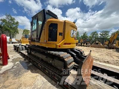 CAT 315GC Bandgrävare