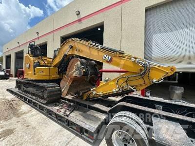 CAT 315GC Bandgrävare