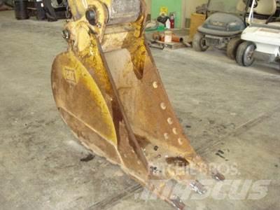 CAT 320C, Bucket GP 24 Övriga