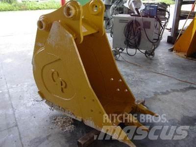 CAT 320C, Bucket SDR 24 Övriga