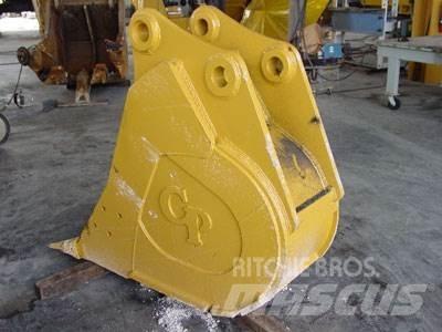 CAT 320C, Bucket SDR 24 Övriga