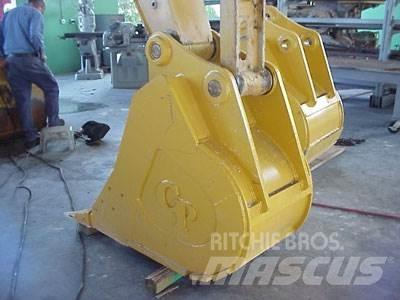 CAT 320C, Bucket SDR 30 Övriga