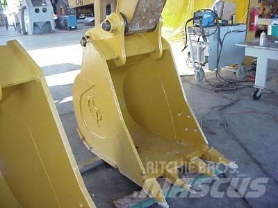 CAT 320C, Bucket SDR 30 Övriga