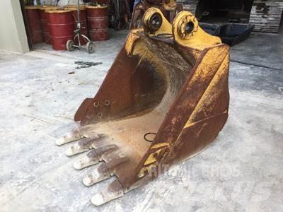 CAT 320DL, Bucket, GP 42 Övriga