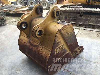 CAT 320DL, Bucket, GP 42 Övriga