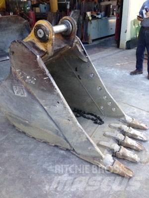 CAT 320DL, Bucket, HD 36 Övriga