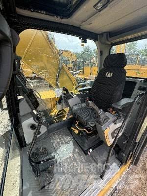 CAT 320GC Bandgrävare