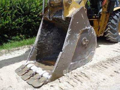 CAT 345CL Bucket HD,48 Övriga