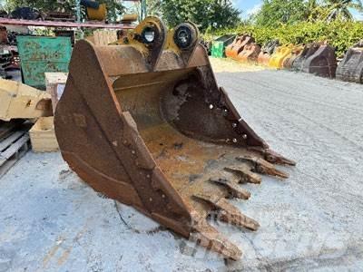 CAT 352 Bandgrävare