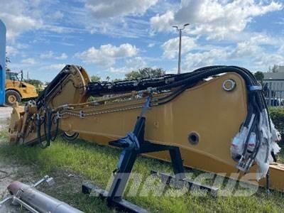 CAT 352FL UHD Rivningsgrävare