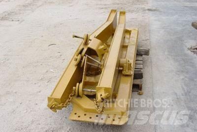 CAT 730 Tailgate Övriga